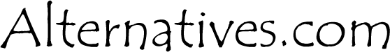 alternatives logo